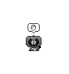 ヘルハモ（修正版）（個別スタンプ：5）
