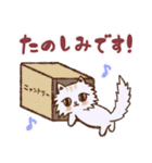 子猫のちゃま2（個別スタンプ：16）