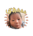 凱心くんスタンプ（個別スタンプ：2）