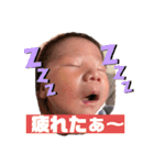 凱心くんスタンプ（個別スタンプ：14）