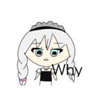 フルーツパラダンプ（個別スタンプ：4）