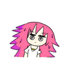 フルーツパラダンプ（個別スタンプ：8）