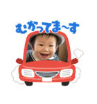 お返事すばる（個別スタンプ：7）