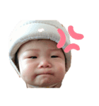 お返事すばる（個別スタンプ：11）