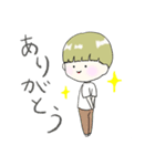 ダイナソー君（個別スタンプ：9）