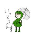 ダイナソー君（個別スタンプ：12）