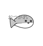 サカバンピスピス（個別スタンプ：6）