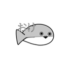 サカバンピスピス（個別スタンプ：11）