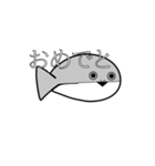 サカバンピスピス（個別スタンプ：12）