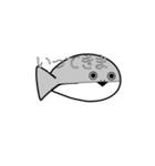 サカバンピスピス（個別スタンプ：18）
