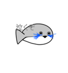 サカバンピスピス（個別スタンプ：20）