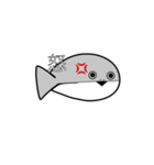 サカバンピスピス（個別スタンプ：24）