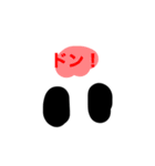 ナジャー・スタンプ総集編（個別スタンプ：29）