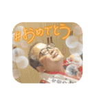 なべしまのそのへい(非公認)（個別スタンプ：18）