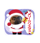 なべしまのそのへい(非公認)（個別スタンプ：39）
