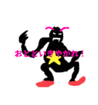 ライフイズカオスIII（個別スタンプ：19）