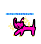 ライフイズカオスIII（個別スタンプ：24）