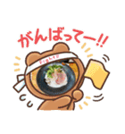 GODDESS OF VICTORY（個別スタンプ：6）