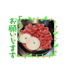 GODDESS OF VICTORY（個別スタンプ：15）