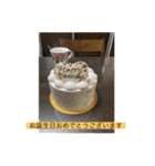 GODDESS OF VICTORY（個別スタンプ：16）