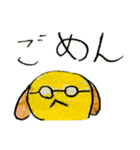 ちょことひよこのスタンプ(2)（個別スタンプ：38）