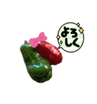 楽しい調理（個別スタンプ：2）