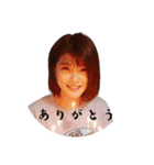 大家族4（個別スタンプ：6）
