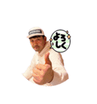 大家族4（個別スタンプ：7）