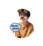 大家族4（個別スタンプ：12）