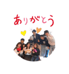 大家族4（個別スタンプ：39）