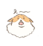 サイベリアンのしゅみちゃん（個別スタンプ：26）