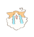 サイベリアンのしゅみちゃん（個別スタンプ：27）