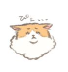 サイベリアンのしゅみちゃん（個別スタンプ：30）