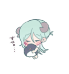 ひよたろのすたんぷ（個別スタンプ：1）