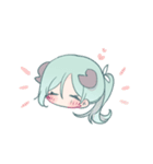 ひよたろのすたんぷ（個別スタンプ：3）