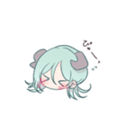 ひよたろのすたんぷ（個別スタンプ：5）