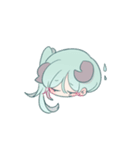 ひよたろのすたんぷ（個別スタンプ：6）
