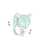 ひよたろのすたんぷ（個別スタンプ：8）