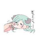 ひよたろのすたんぷ（個別スタンプ：10）
