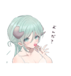 ひよたろのすたんぷ（個別スタンプ：15）