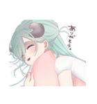 ひよたろのすたんぷ（個別スタンプ：21）
