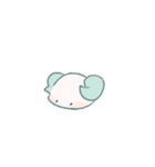ひよたろのすたんぷ（個別スタンプ：25）