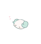 ひよたろのすたんぷ（個別スタンプ：27）