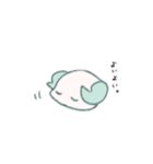 ひよたろのすたんぷ（個別スタンプ：30）