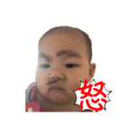 ここなっつすたんぷ。1（個別スタンプ：3）