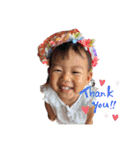 ここなっつすたんぷ。1（個別スタンプ：6）