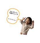 よしだひいろ（個別スタンプ：8）
