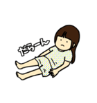 なばこの育児のスタンプ（個別スタンプ：30）