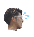 daniel 3（個別スタンプ：4）