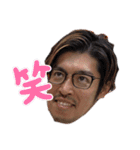 daniel 3（個別スタンプ：5）